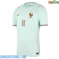 Camisa de time de futebol França Michael Olise #11 Replicas 2º Equipamento Mundo 2026 Manga Curta